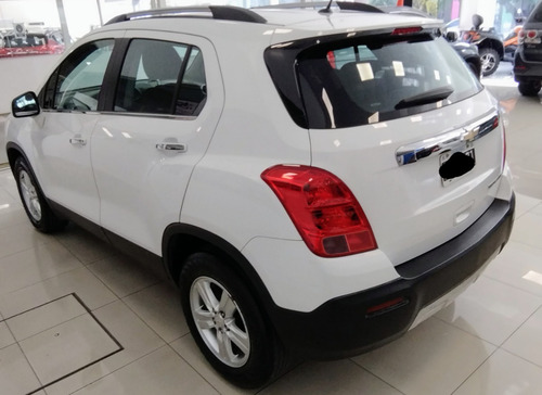 Imagen 3 de 15 de Tracker Fwd Ltz Manual 2015-