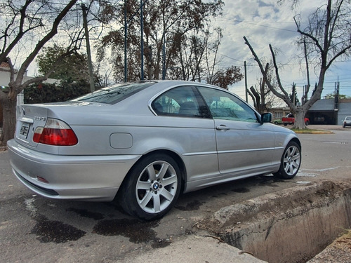 Imagen 18 de 19 de Bmw Serie 3 2001 2.5 325ci Coupe Selective