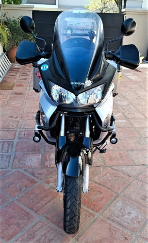 Imagen 5 de 9 de Honda Varadero (no Bmw Gs 1200 Africa Tenere Versys Transalp