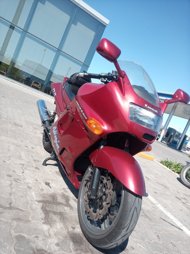 Imagen 13 de 13 de Kawasaki Zx11_zzr1100