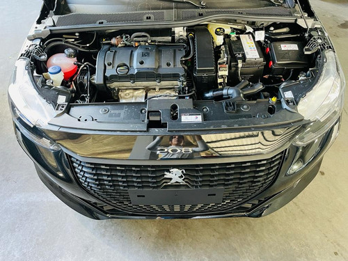 Peugeot 208 1.6l Allure Pack