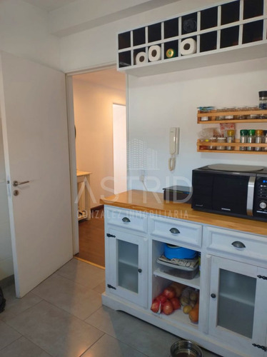 Venta De Departamento 3 Ambientes, Tigre