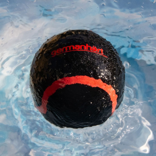 Bola De Tênis Para Cães Pet Com Apito G Playball Germanhart