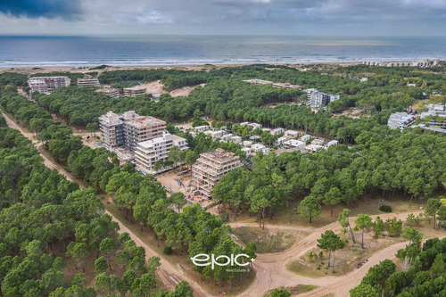 Departamento De Pozo En Pinamar Norte