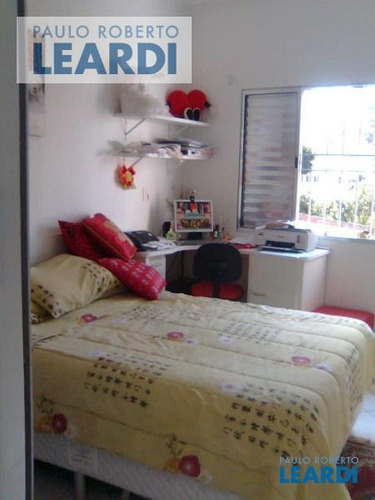 Imagem 4 de 13 de Sobrado - Vila Mariana - Sp - 2450