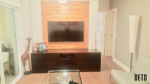 Imagem 3 de 15 de Apartamento - Vila Olimpia - Ref: 2123 - V-dimensio90
