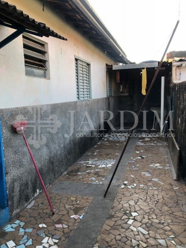 Imagem 4 de 30 de Casa Para Venda Piracicaba, Santa Terezinha - Ca00437 - 32623633