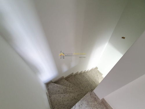 Imagem 9 de 18 de Sobrado Para Venda No Bairro Parque Boturussu, 2 Suíte, 2 Vagas, 70 M - 4957