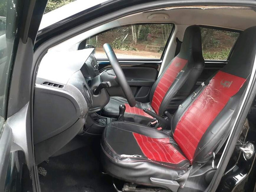 Volkswagen Up! 1.0 TSI MOVE UP 12V FLEX 4P MANUAL