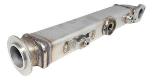 Enfriador Gases Egr Vt275 Para Ford 4.5 Cf500 Cf600 Navistar