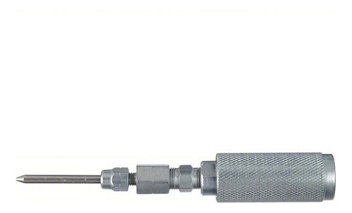 Lincoln 82784 Grease Needle Nozzle With Extension And Lo Ddc