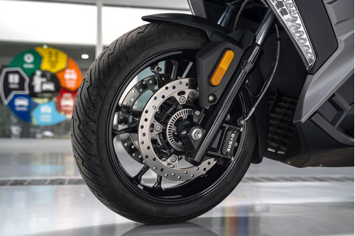 Bmw C400 X 2019