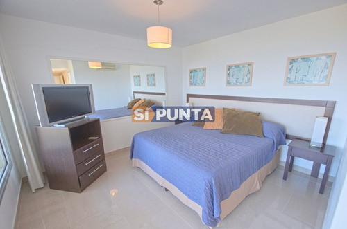 Imagen 15 de 30 de Penthouse En Venta De 5 Dormitorios Frente Al Mar En Playa Brava