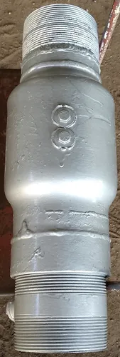 Válvula Check De 4 (Usado)