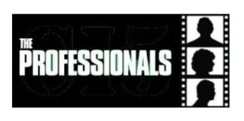 Los Profesionales Ci5 The Professionals Completa 17dvd