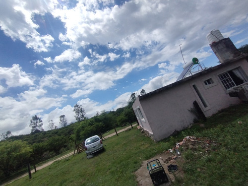 Vendo Casa, Sierras De Cordoba- La Falda.