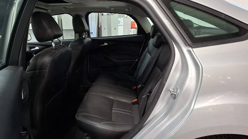 Ford Focus III 2.0 SE PLUS