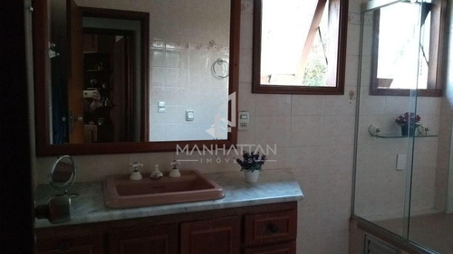 Imagem 21 de 30 de Casa Á Venda E Para Aluguel Em Parque Taquaral - Ca003236