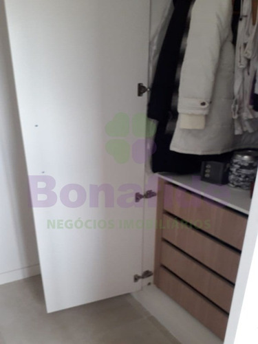 Imagem 13 de 18 de Apartamento, Myriad, Engordadouro, Jundiaí. - Ap11386 - 68083903