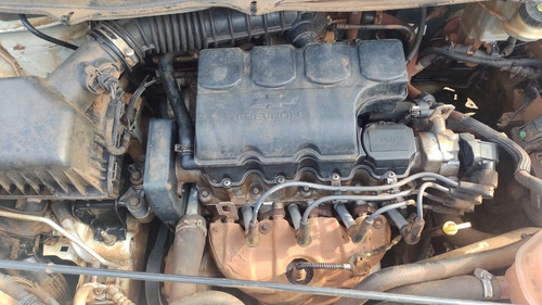 Imagem 6 de 7 de Sucata Chevrolet Spin 1.8 2013/2014 Flex