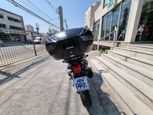 Imagem 2 de 8 de Triumph Tiger Explorer Xcx