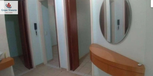 Imagem 11 de 11 de Casa A Venda No Bairro Vila Isolina Mazzei Em São Paulo - - 13221-1
