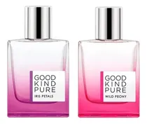 Comprar Kit Good Kind Pure Iris Petals E Good Kind Wild Peony 30ml