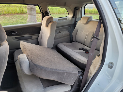 Chevrolet Spin LTZ 7S 1.8 (Flex) (Aut)