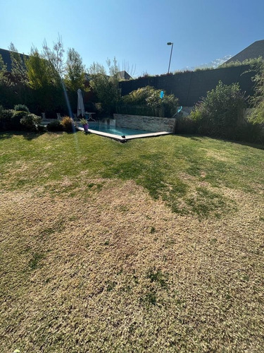 Imagen 18 de 30 de Hermosa Casa En Exclusivo Barrio Las Pircas, Peñalolén.