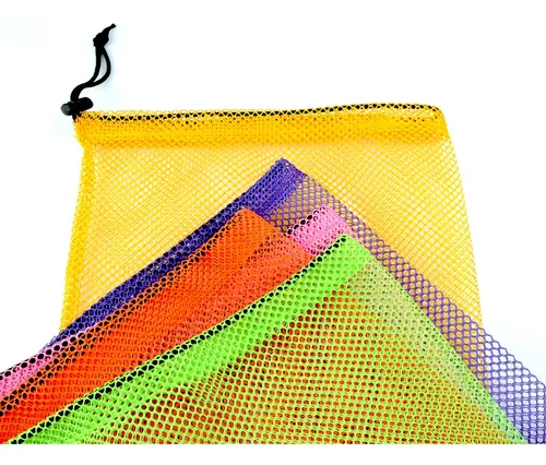 Bolsas de red ecologicas hotsell