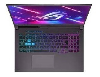 Imagen 6 de 6 de Asus Rog Strix G17 144z Ryzn 7-4800h 16gb