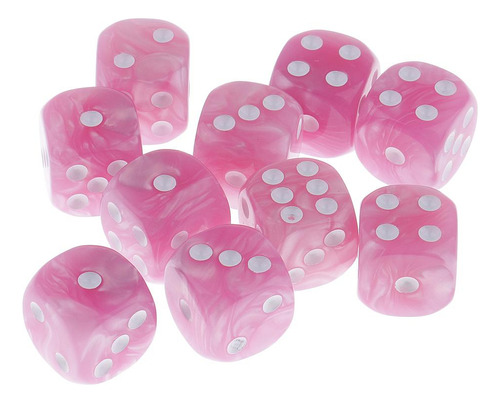 Juegos De Mesa De Dragones Y Mazmorras 4 Piezas