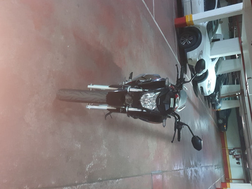 Imagen 2 de 4 de Honda New Twister 250 Único Dueño, No Argentina