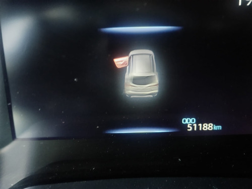 Toyota Corolla Cross 2.0 Grs Cvt 170cv