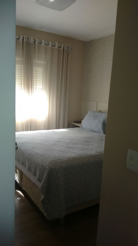 Imagem 24 de 25 de Apartamento - Ref: 3907