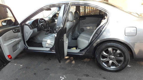 Kia Magentis Kia Magentis 2.0 16v