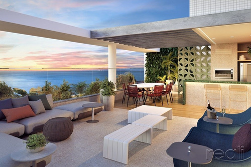 Imagem 9 de 15 de Apartamento - Meireles - Ref: 1241 - V-rl1241