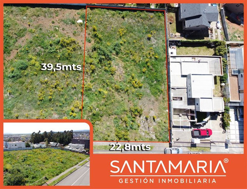 Sitio En Venta En Concepción