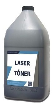 Kilo De Toner Lexmark Ms Mx 604h 604x 624x 524x