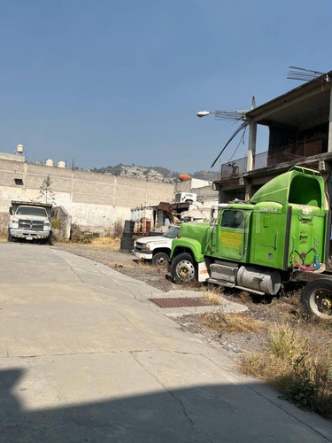 Lazaro Cardenas - Tlanepantla De Baz