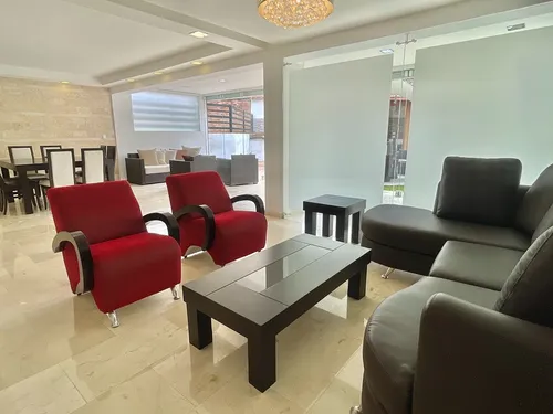 Casa En Venta Oripoto 330 M2