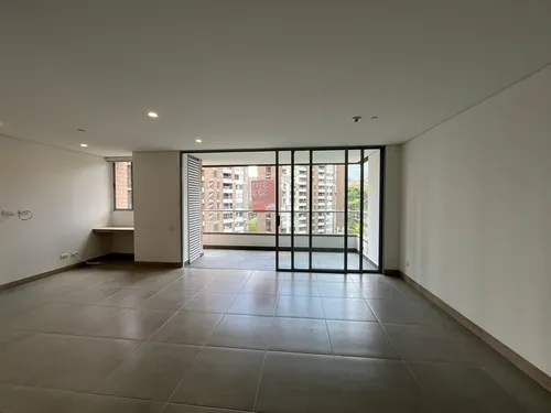 Arriendo Apartamento En El Chocho