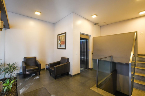Imagen 2 de 29 de Departamento De 3 Dormitorios En Venta Con Quincho Pileta Y Cochera Centro