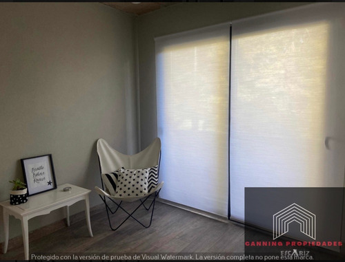 Imagen 9 de 10 de Hermoso Dúplex En Complejo Zen View Canning