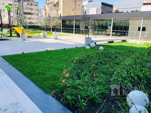 Imagen 8 de 22 de Departamento - Barrio Norte