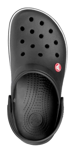 Imagen 4 de 6 de Crocs Originales Crocband Unisex 11016c001 Empo2000