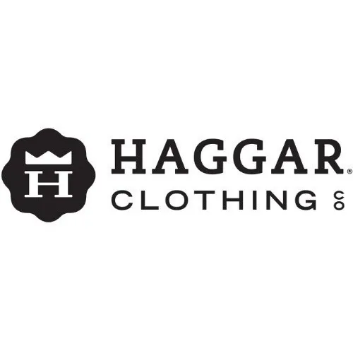 Pantalon Golf - 32/30 - Haggar Cool 18 Pro - Original - 317 (Usado)