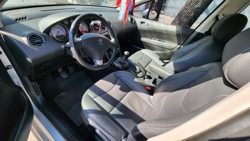 Peugeot 308 1.6 Feline Thp 163cv