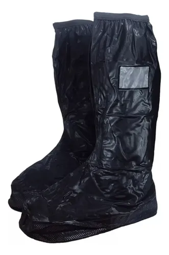 comprar Galochas Delta Cubre Calzado Impermeable Suela Lluvia Bite