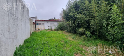 Venta De Terreno En Quilmes Oeste